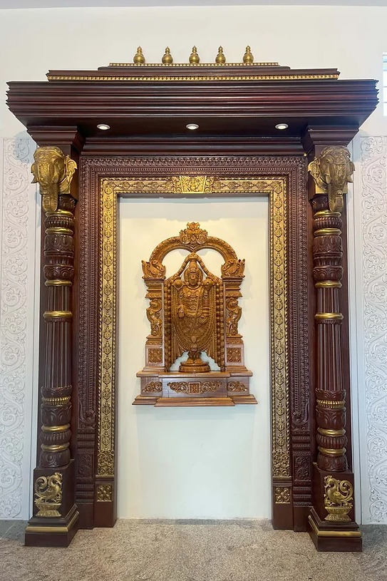 Customised Wood Crafts